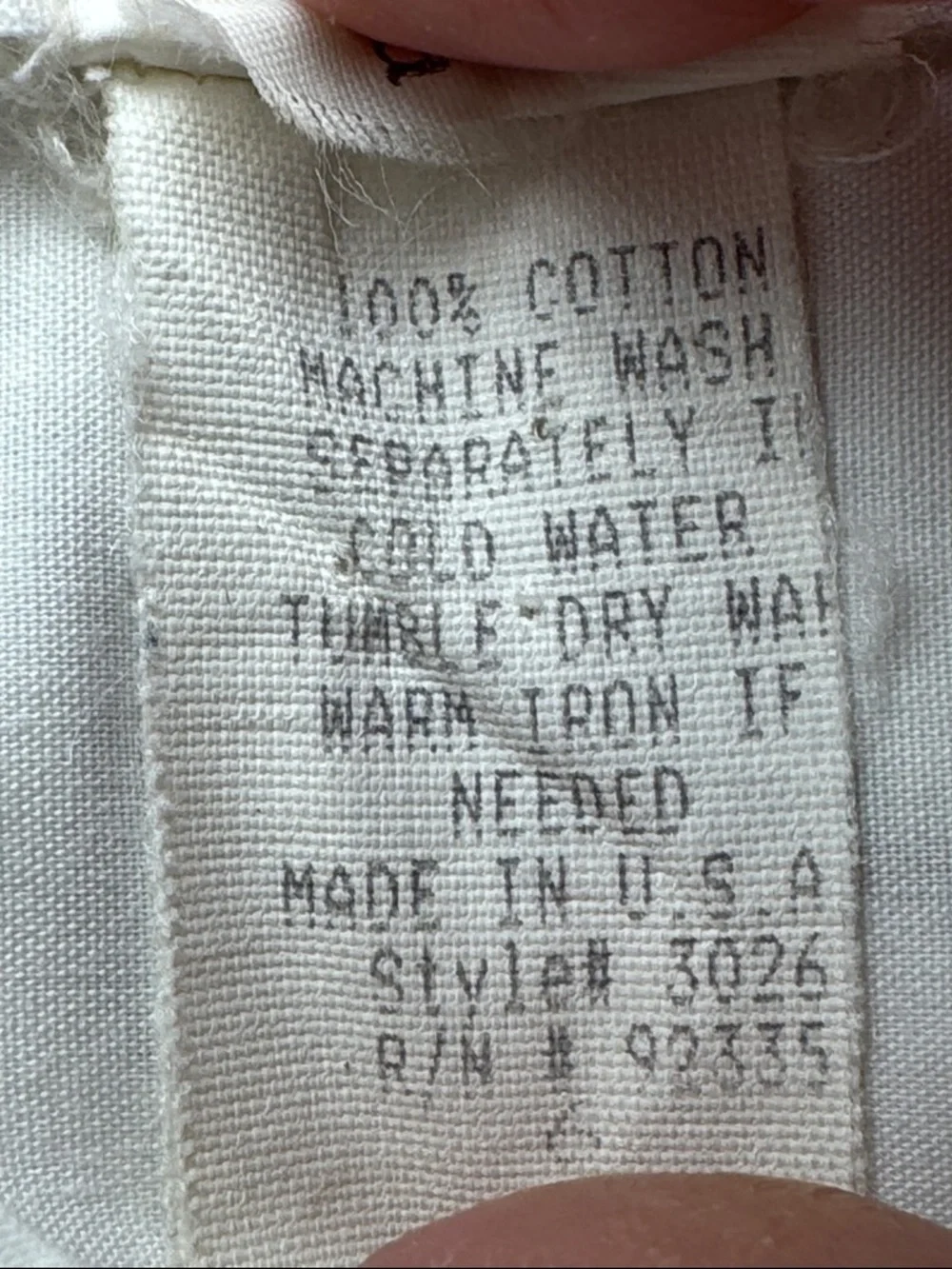 Condesa 100% cotton